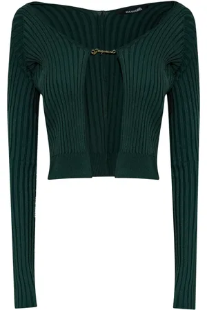 Jacquemus Pralù cardigan
