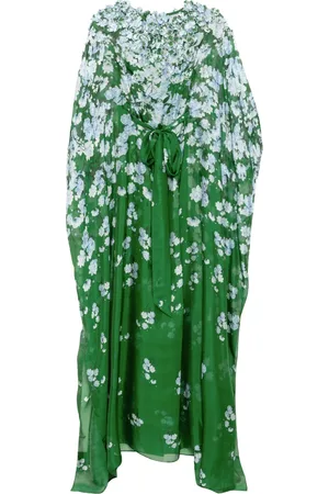 Sachin & Babi Gilda gown