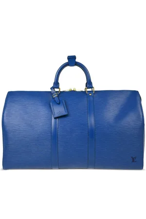 LOUIS VUITTON 1997 Keepall 50 travel bag
