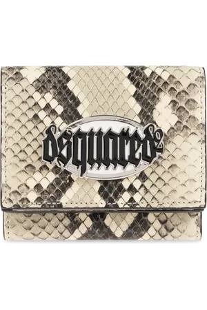 Dsquared2 Tri-fold wallet
