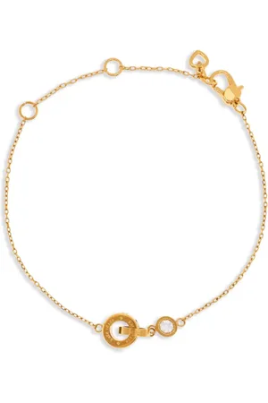 Kate Spade Crystal-embellished bracelet