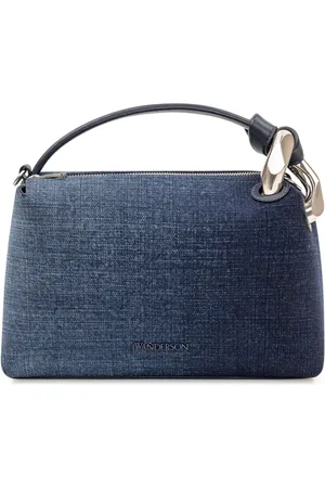 J.W.Anderson JWA Corner shoulder bag