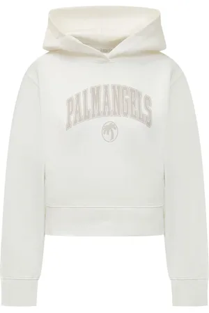 Palm Angels College Palm hoodie