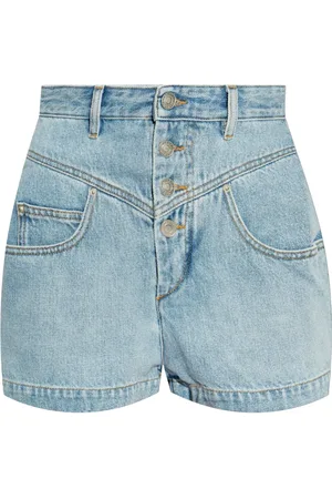 Isabel Marant Jovany shorts