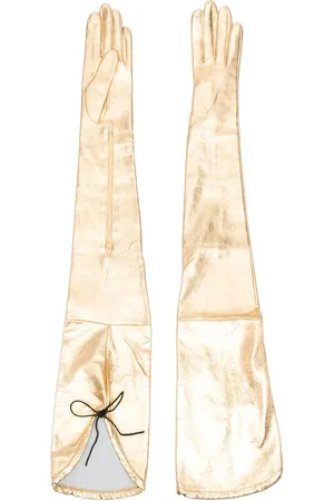 Manokhi Long gloves