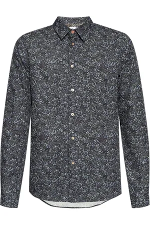 Paul Smith Cotton shirt