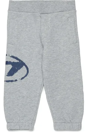Diesel Logo-print track pants