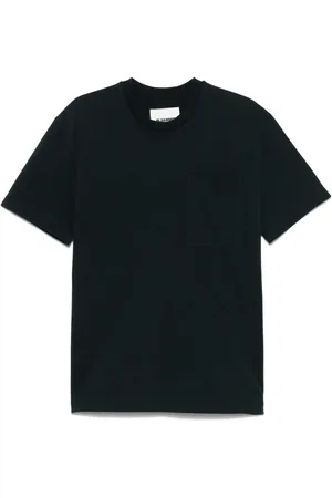 Jil Sander Crew-neck T-shirt