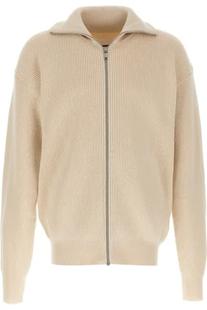 Jil Sander Cotton cardigan