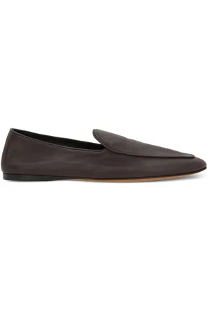 The Row Awar loafers