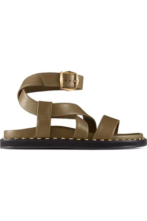 Jimmy Choo Blaise sandals
