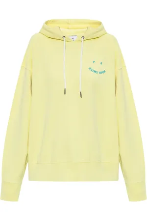 Paul Smith Cotton hoodie