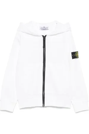 Stone Island Compass-badge hoodie