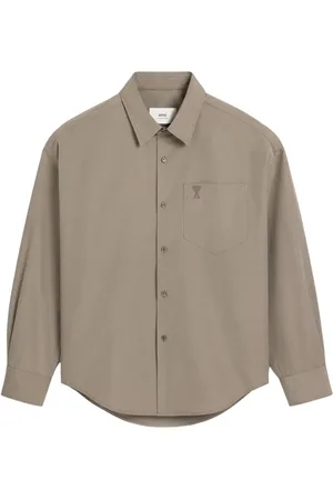 Ami Classic collar shirt