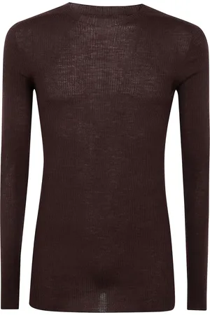 Rick Owens Wool jumper