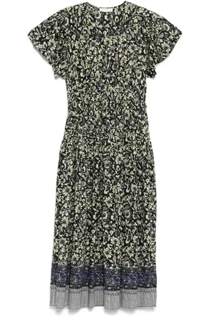 ULLA JOHNSON Lyria dress
