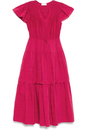 ULLA JOHNSON Marika dress