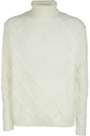 Daniele Fiesoli Roll-neck jumper