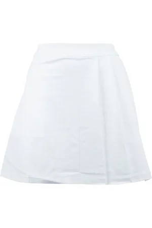 G/FORE Pleated skirt