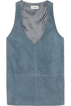 Zadig & Voltaire Tander tank top