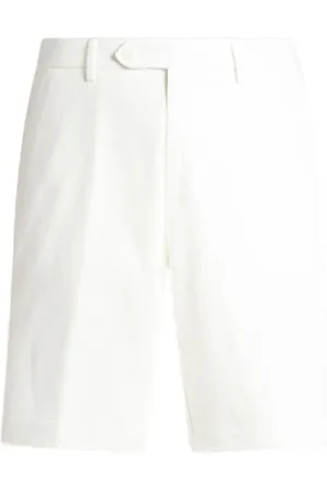 Etro Jacquard bermuda shorts