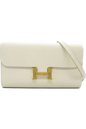 Hermès 2024 Constance To Go shoulder bag