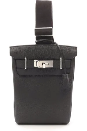 Hermès 2024 Kelly Akkad PM shoulder bag