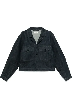LEMAIRE Trucker jacket
