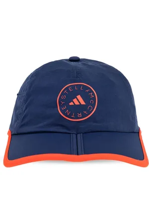 adidas X by Stella McCartney logo hat