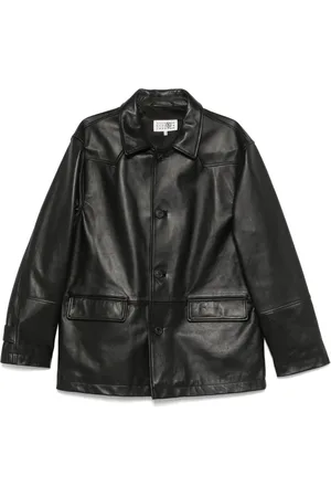 Maison Margiela Leather jacket