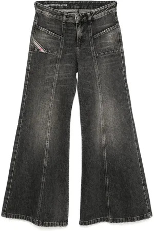 Diesel D-Akii 007z2 jeans
