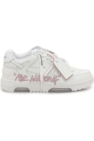 OFF-WHITE Out Of Office sneakers