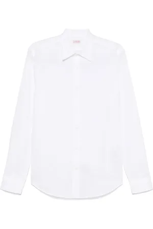 Fursac Cheesecloth shirt