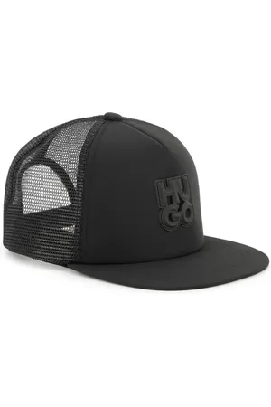 HUGO BOSS Logo cap