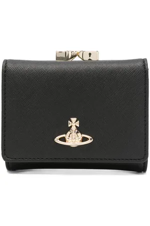 Vivienne Westwood Small Frame wallet