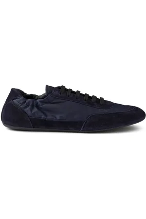 Prada Panelled sneakers