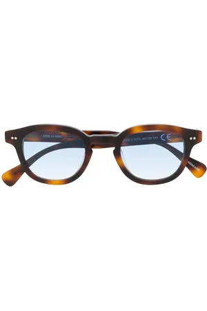 EPOS Round frame glasses