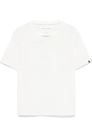 EXTREME CASHMERE Nº267 Tina T-shirt