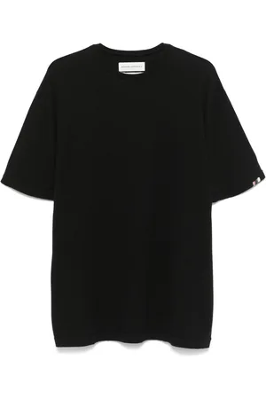 EXTREME CASHMERE Nº 269 Rik T-shirt