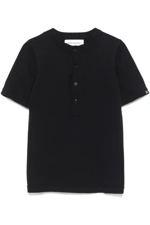 EXTREME CASHMERE Nº369 Eva T-shirt