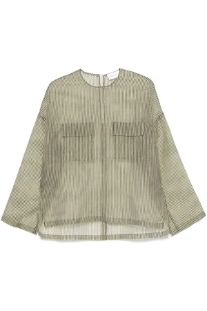 CHRISTIAN WIJNANTS Tenoi blouse