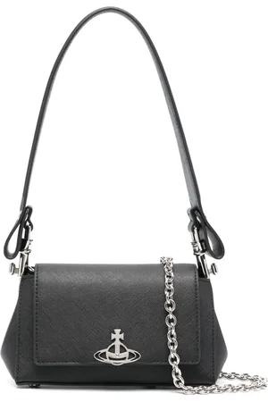 Vivienne Westwood Small Hazel cluch bag