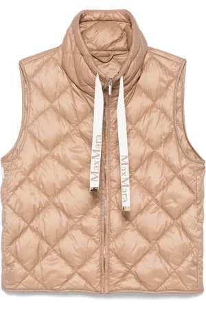 Max Mara Tregic gilet