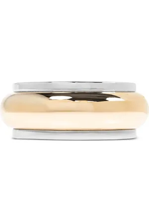 Saint Laurent Polished bracelet