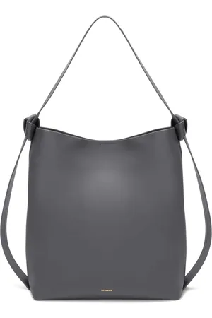Jil Sander Medium Knot Hobo shoulder bag