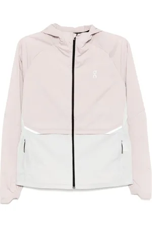 On Running Core jacket