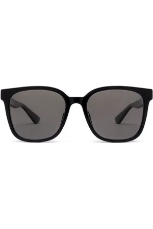 Gucci Square frame sunglasses