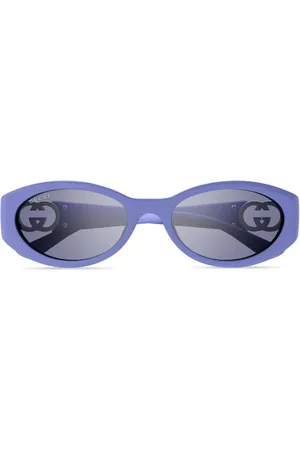 Gucci Interlocking G sunglasses