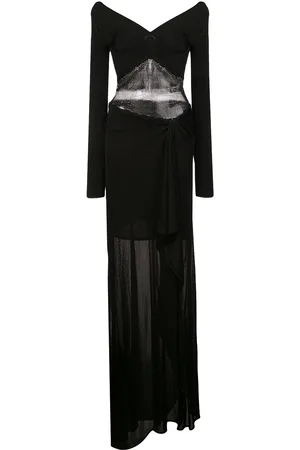 Roberto Cavalli Long evening dress