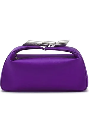 Lanvin Haute S??quence cross body bag